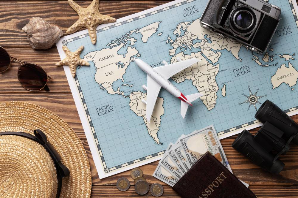 sito web viaggi